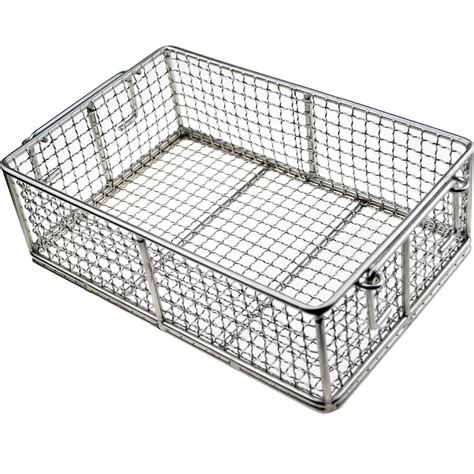 steel mesh cabinet basket|mesh storage basket 15x20x9.